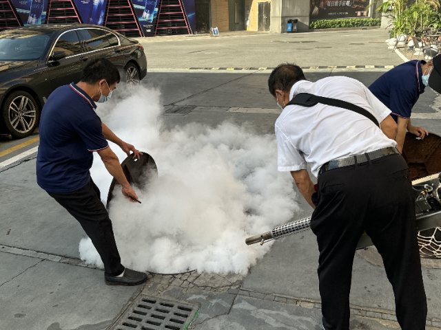 深圳緊急消殺防治技術(shù) 深圳市順民實(shí)業(yè)發(fā)展供應(yīng)