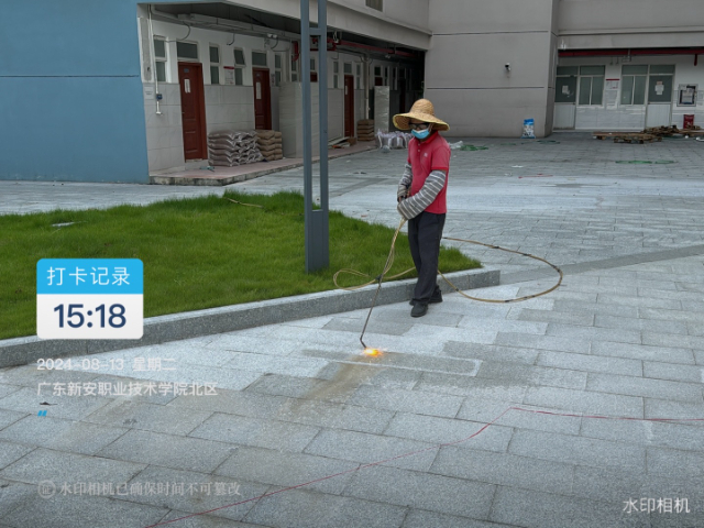 深圳停車場管理外包管理 深圳市順民實業(yè)發(fā)展供應