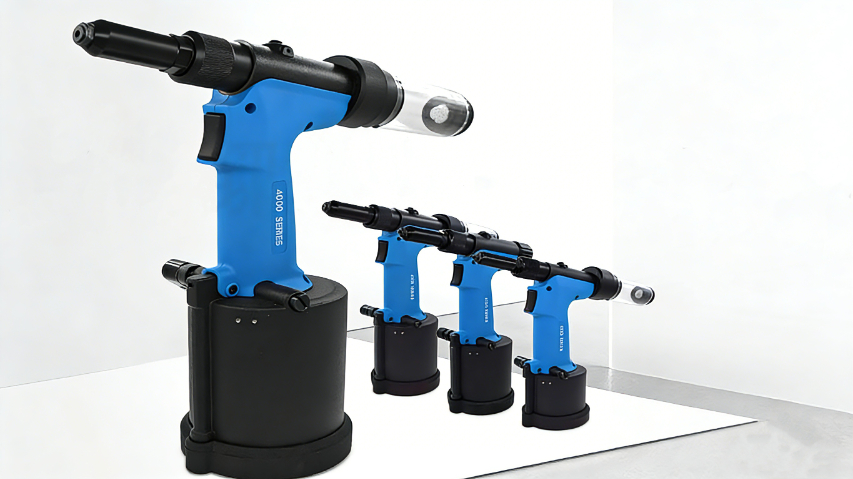 灯饰装配气动铆钉枪批发