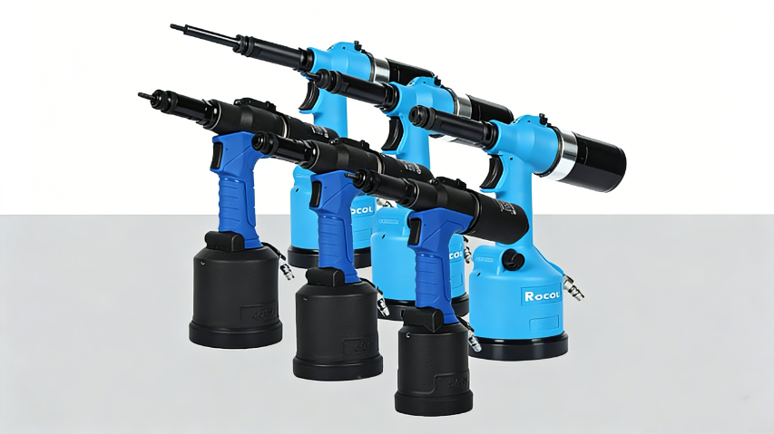 新能源設(shè)備氣動(dòng)鉚釘槍代理 上海創(chuàng)齊實(shí)業(yè)供應(yīng);