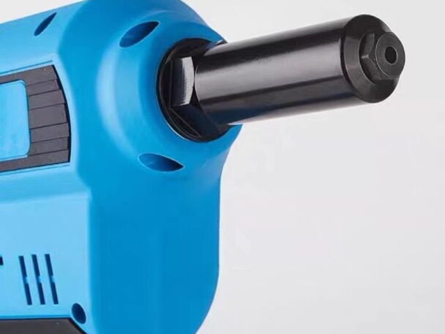 建筑幕墙零部件加工锂电铆钉枪代理,锂电铆钉枪