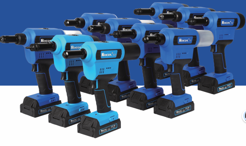 长续航锂电铆螺母枪批发,锂电铆螺母枪