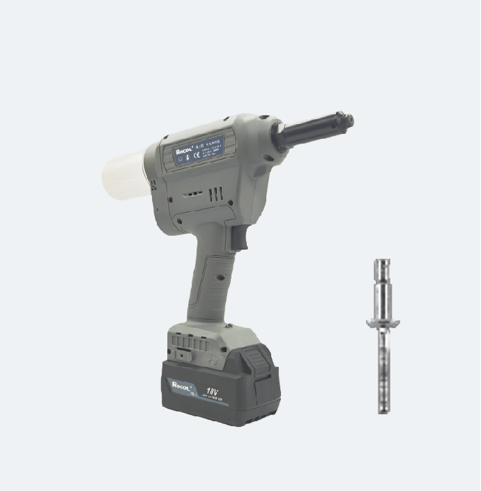 精密機(jī)械與航空航天需求升級(jí)，高精度鉚接工具成行業(yè)技術(shù)制高點(diǎn)