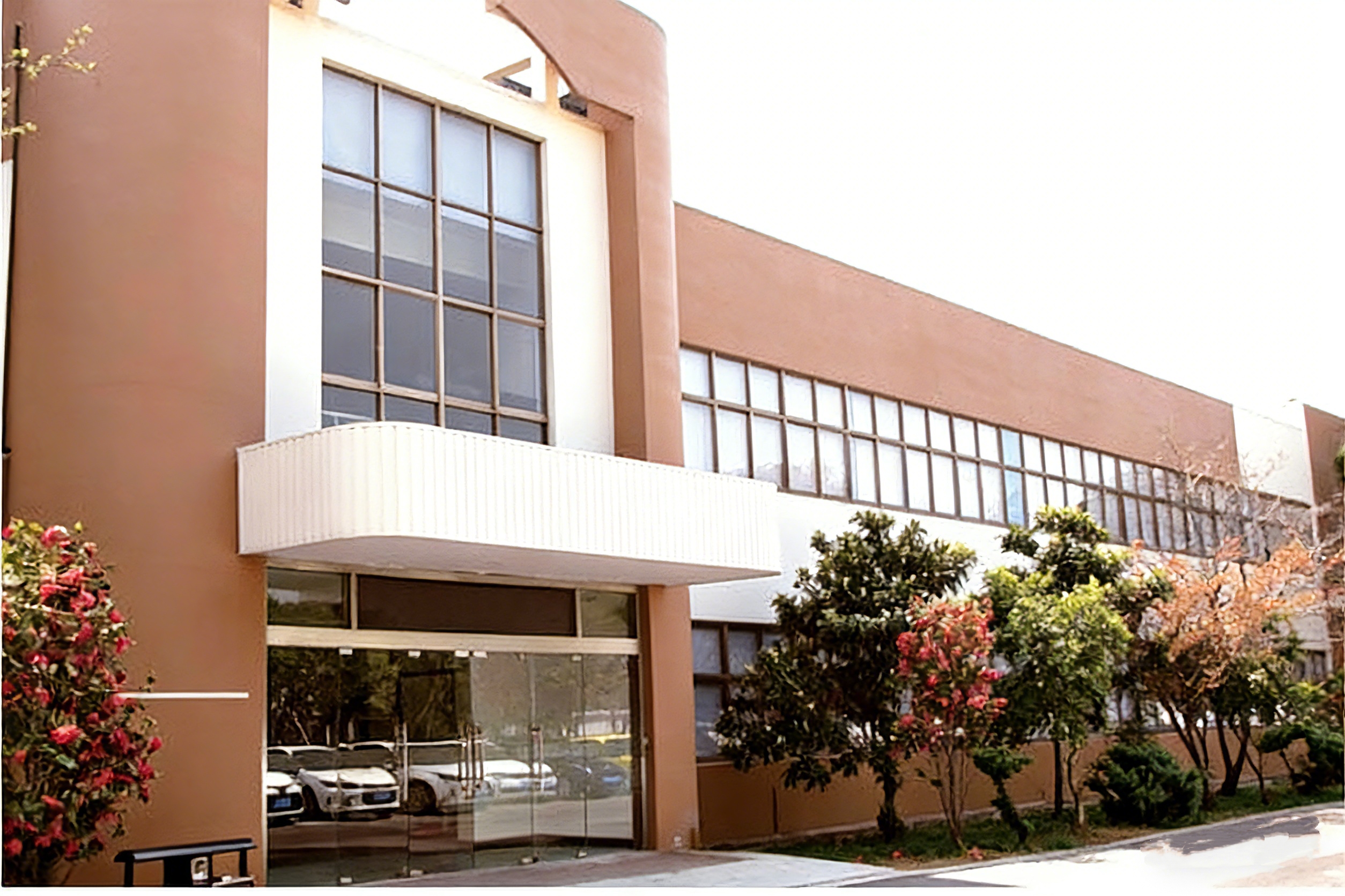 羅哥品牌深耕鉚接領(lǐng)域二十年，專業(yè)積淀鑄就行業(yè)先進(jìn)地位