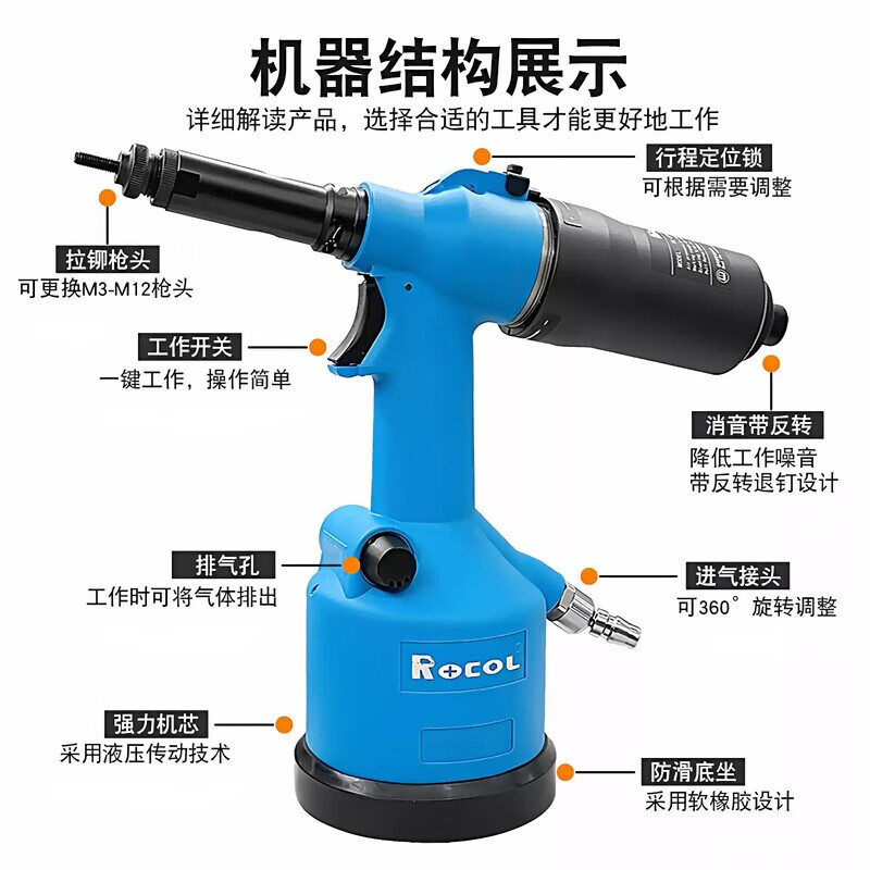 羅哥RL-0312K以95%成功率成為維修師傅信賴之選