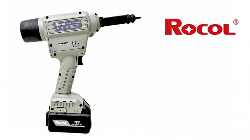 儲(chǔ)能密封門板加工智能鋰電鉚螺母槍經(jīng)銷商 上海創(chuàng)齊實(shí)業(yè)供應(yīng)