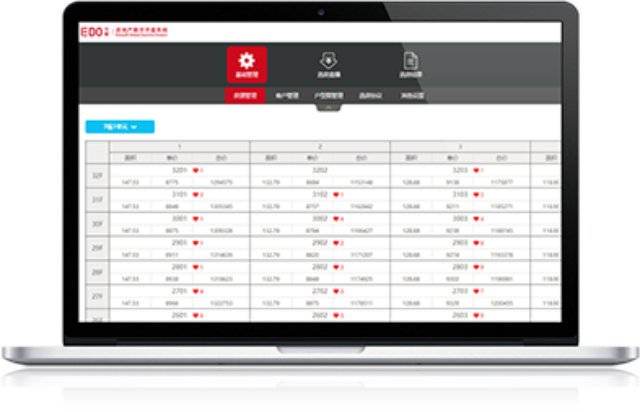 云南地產在線開盤哪家好 服務為先 成都元度科技供應