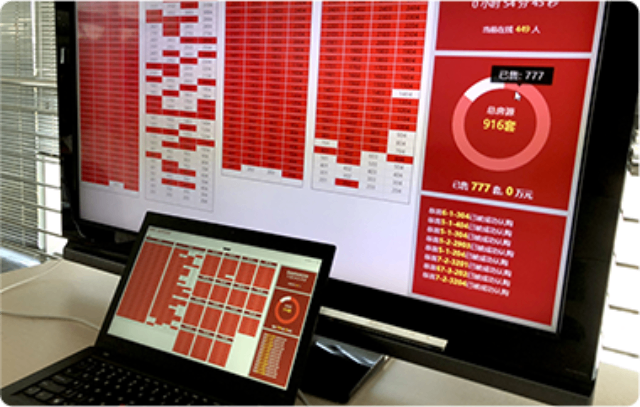 宁夏开发商在线开盘销售价格,在线开盘