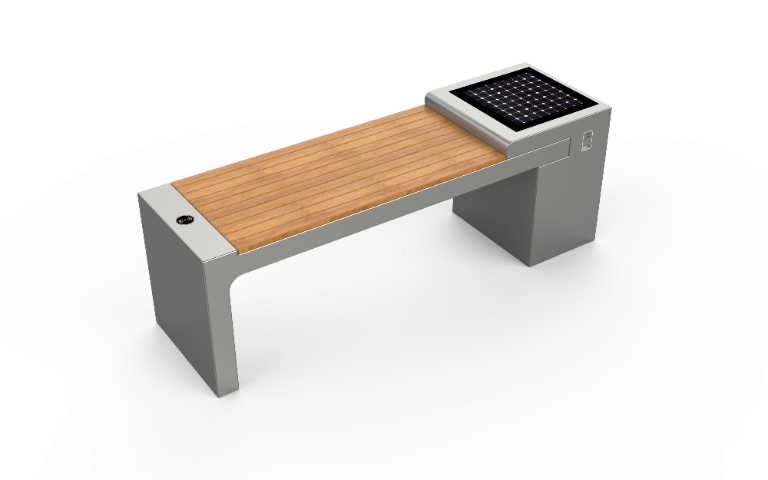 重慶可折疊便攜戶外充電座椅批發(fā)直銷價 江蘇美城街具工貿供應