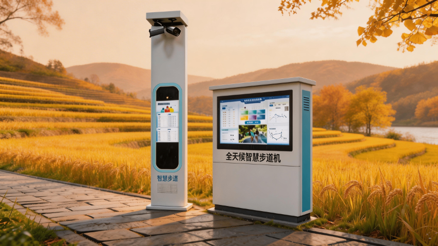 宿遷智慧步道人臉識別系統(tǒng) 江蘇美城街具工貿(mào)供應(yīng);