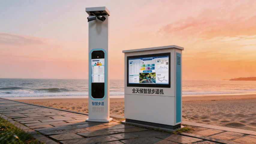 宿遷智慧步道模塊化拼接 江蘇美城街具工貿(mào)供應(yīng)