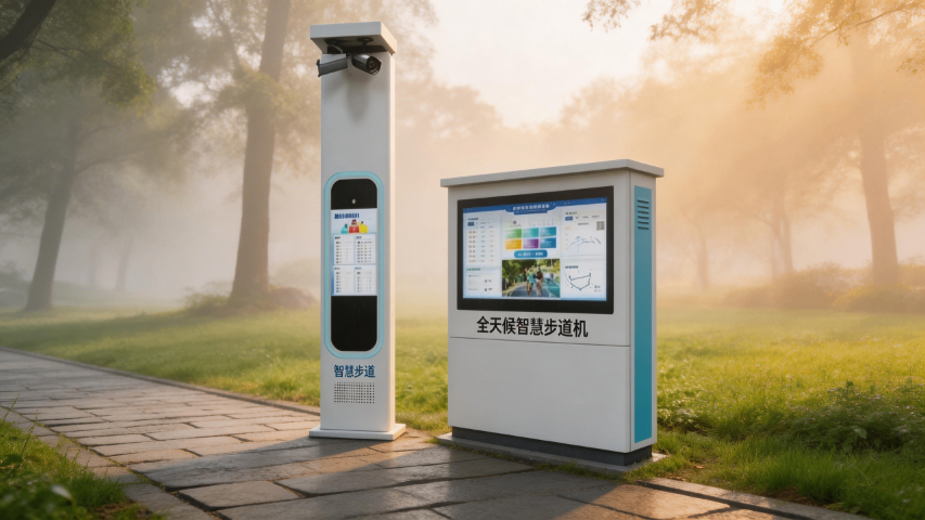 宿遷防水防潮智慧步道 江蘇美城街具工貿(mào)供應(yīng)