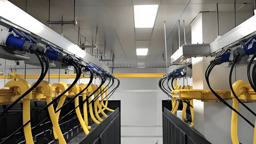 重慶鋁導(dǎo)體母線槽批發(fā) 推薦咨詢 成都高標(biāo)電氣供應(yīng)