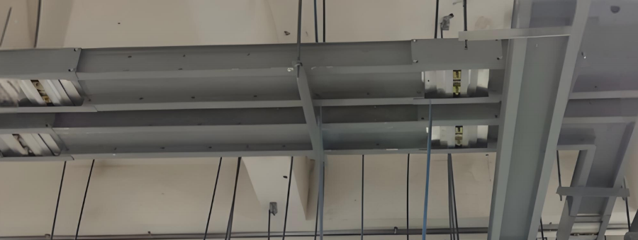 貴州鋼制外殼母線槽批發(fā)商 來(lái)電咨詢 成都高標(biāo)電氣供應(yīng)