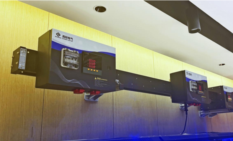 封閉式母線槽廠價(jià) 歡迎咨詢(xún) 成都高標(biāo)電氣供應(yīng)