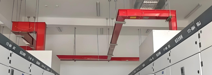 數(shù)據(jù)中心母線槽配電方案 真誠(chéng)推薦 成都高標(biāo)電氣供應(yīng)