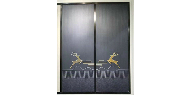 广州消防防火门厂家 服务为先 广东森林门窗供应