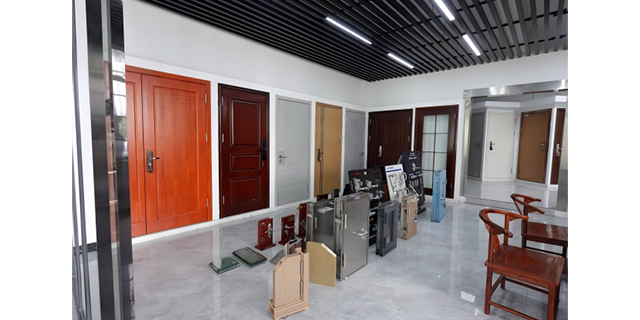 广州常闭防火门厂家 欢迎来电 广东森林门窗供应