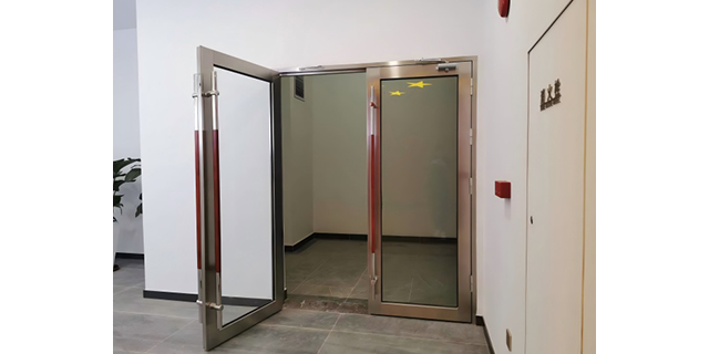 广州钢木质防火门 欢迎来电 广东森林门窗供应