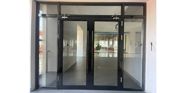 广州防爆防火门推荐 服务为先 广东森林门窗供应