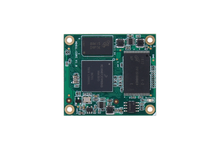 电力核心板稳定性