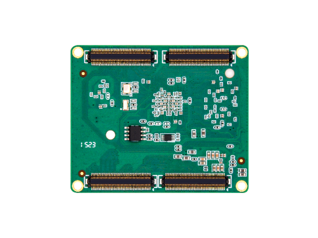 上海RK3506B核心板,核心板