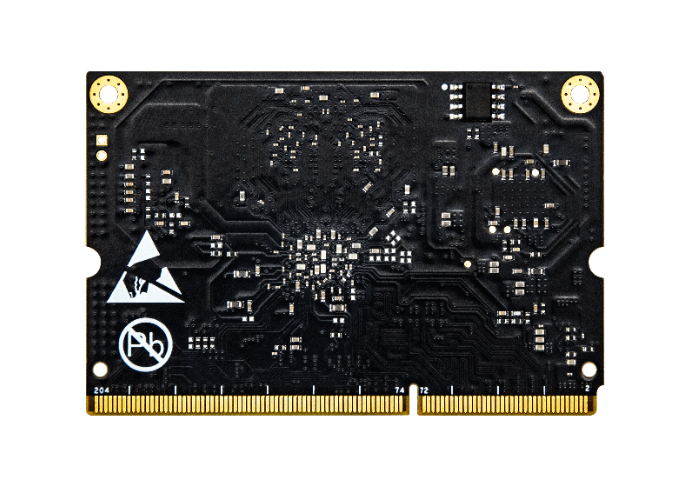 鸿蒙核心板功耗,核心板