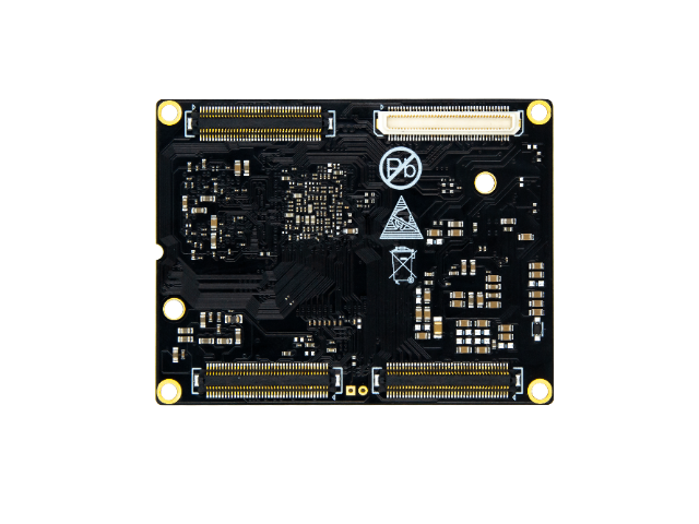 珠海核心板参考设计