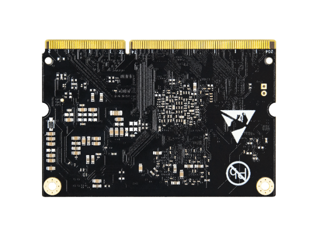 可插拔核心板解决方案