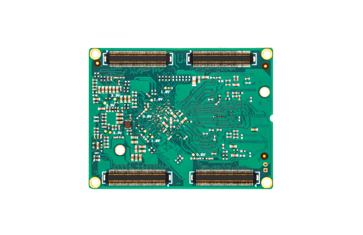 Rockchip核心板固件,核心板
