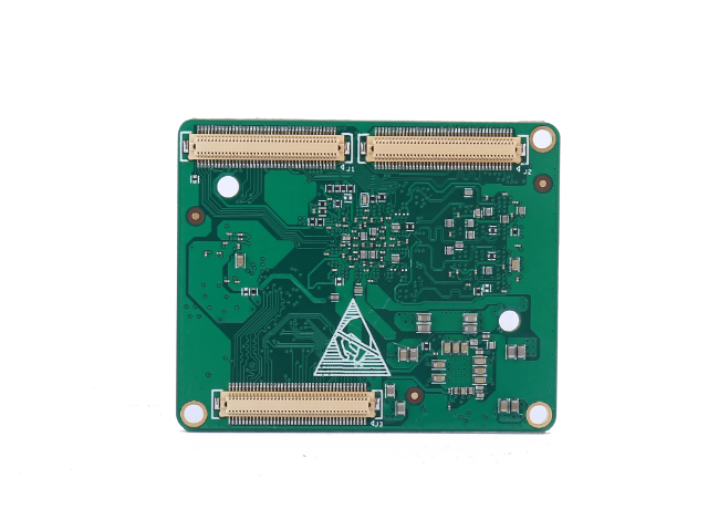 arm核心板典型应用,核心板