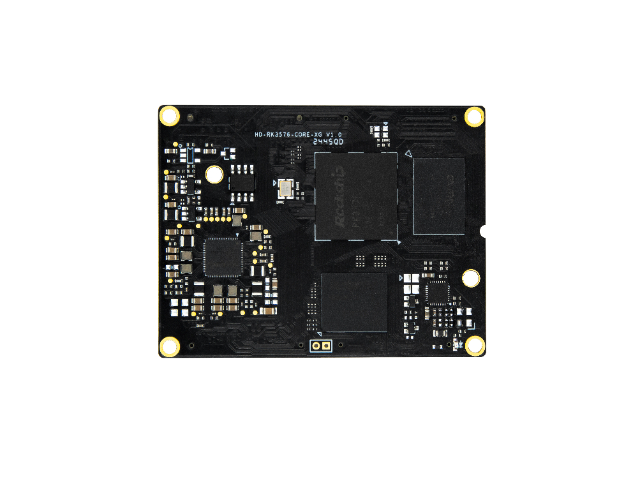 RV1126B核心板设计资料,核心板