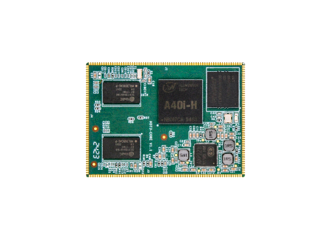 RK3588J核心板参考设计,核心板