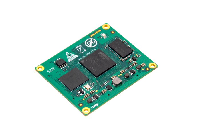 RK3568核心板配置