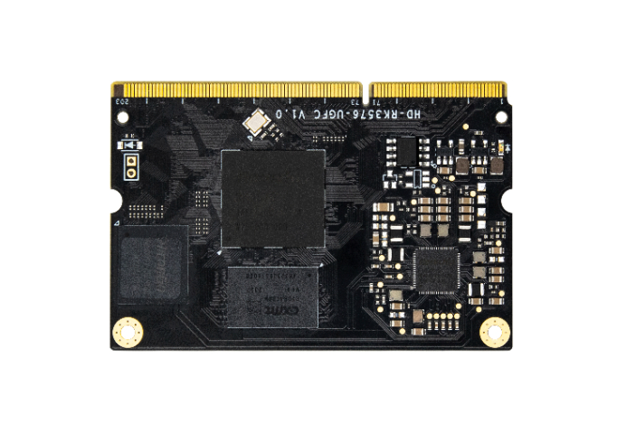 小尺寸核心板設計指南 武漢萬象奧科電子供應