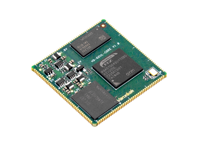 常州物联网核心板,核心板