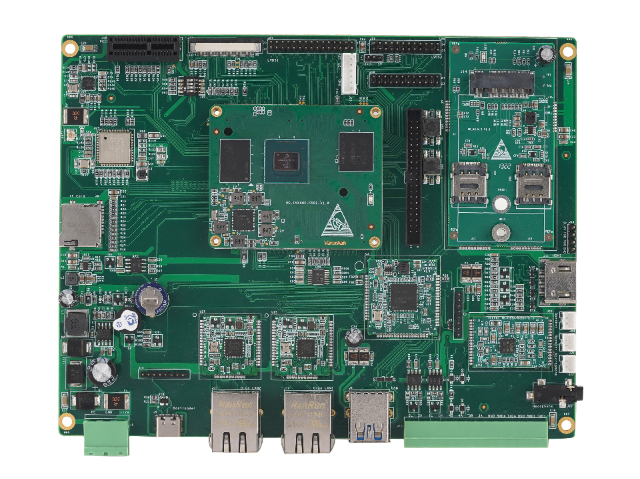 RK3568開發(fā)板典型應(yīng)用 武漢萬象奧科電子供應(yīng)