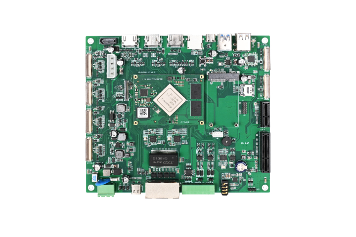 湖南RK3588J開發(fā)板 武漢萬象奧科電子供應