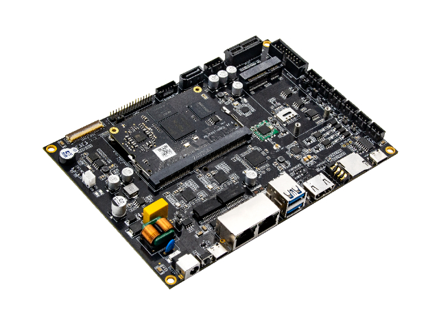 AI開發(fā)板配置 武漢萬象奧科電子供應