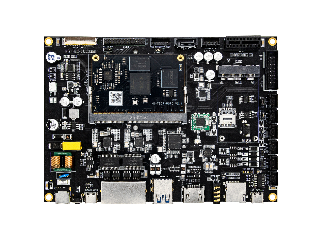 arm開發(fā)板規(guī)格 武漢萬象奧科電子供應