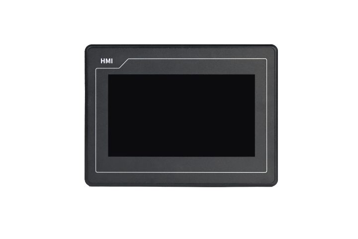 嵌入式HMI人机界面配置,HMI人机界面