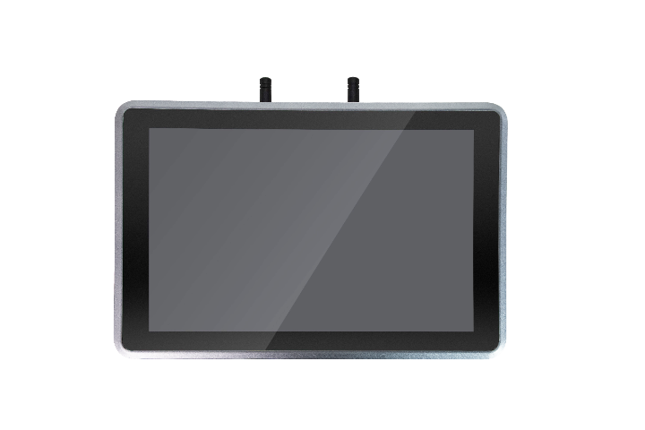 嵌入式HMI人机界面配置