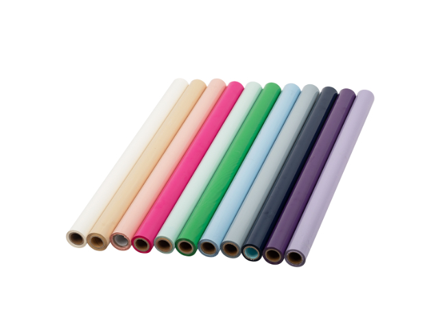 浙江耐高溫燙金膜定制 升盛包裝供應