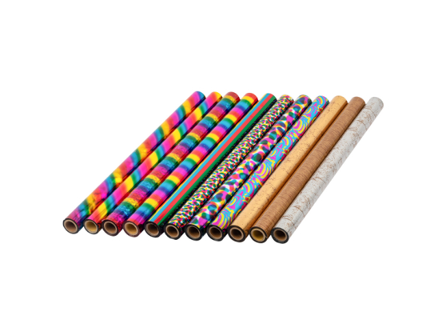 浙江食品包装热烫膜定制,膜