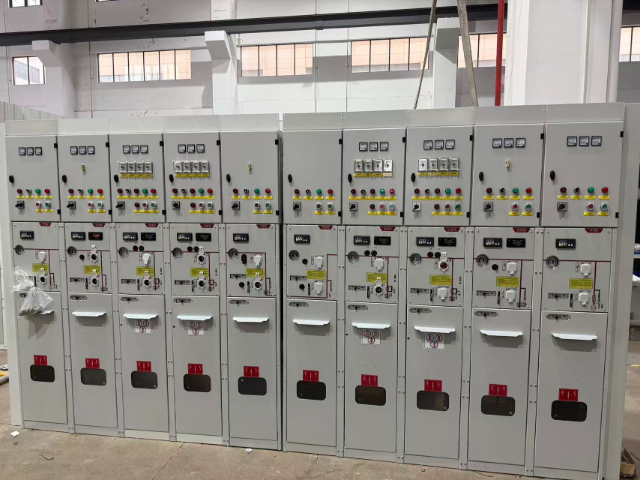 鎮(zhèn)江補(bǔ)償配電柜廠家 歡迎來電 常州百誠電氣供應(yīng)