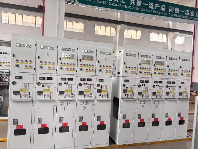 無(wú)錫低壓配電柜服務(wù)商 抱誠(chéng)守真 常州百誠(chéng)電氣供應(yīng)