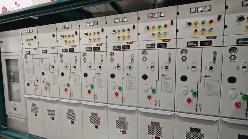 常州配電柜服務商 客戶至上 常州百誠電氣供應