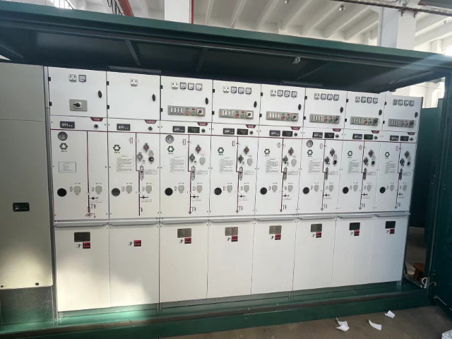 靜安區開關配電柜服務商 客戶至上 常州百誠電氣供應