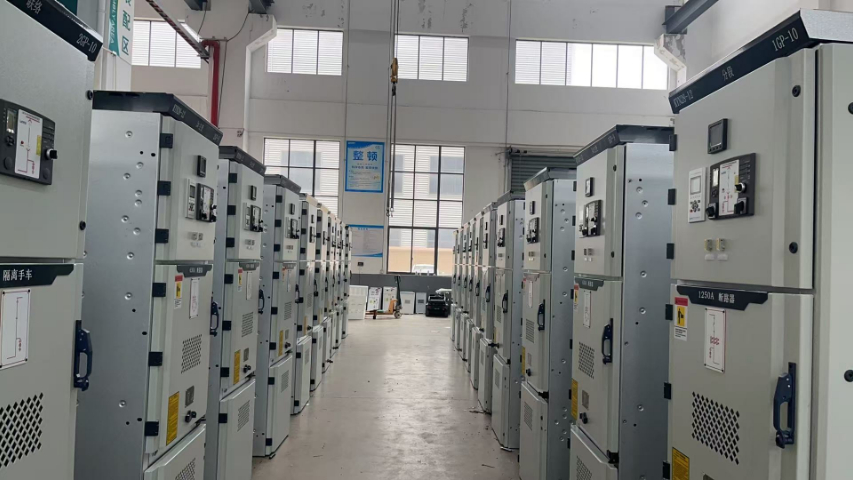 連云港補償配電柜供應商 真誠推薦 常州百誠電氣供應