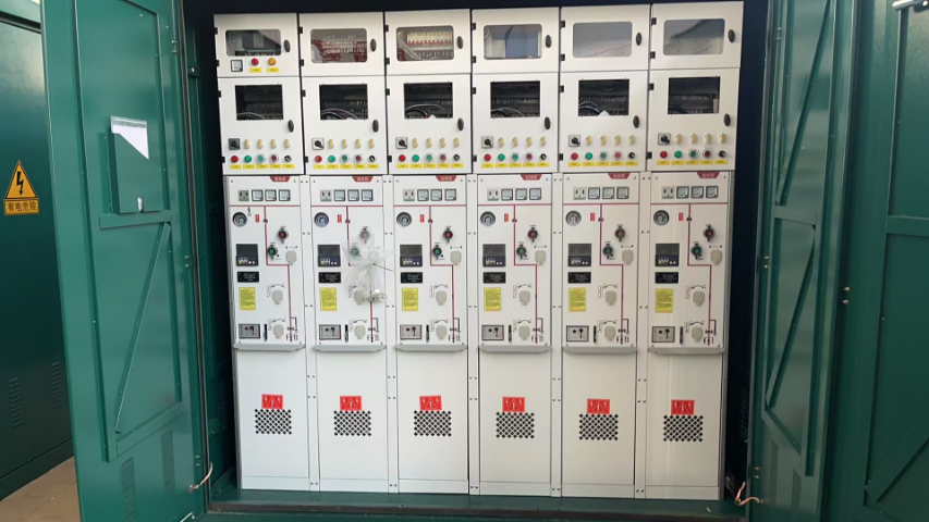 舟山补偿配电柜服务商,配电柜